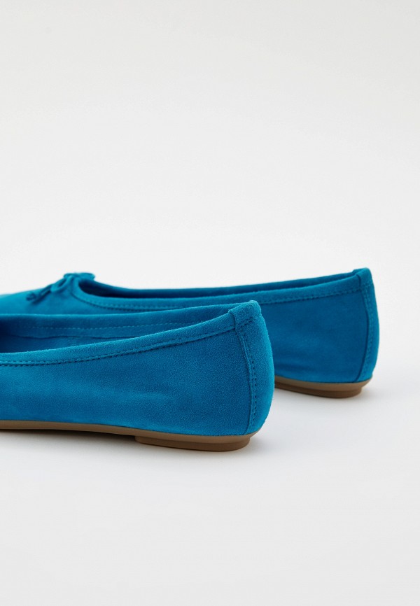 Mango Балетки - CORA - фото 4