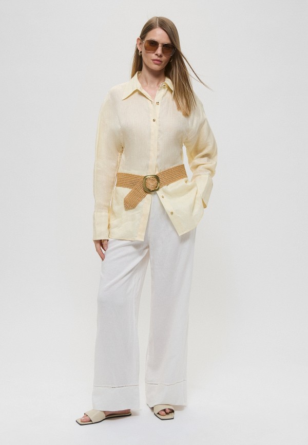 Mango Рубашка - SOFIE - фото 2