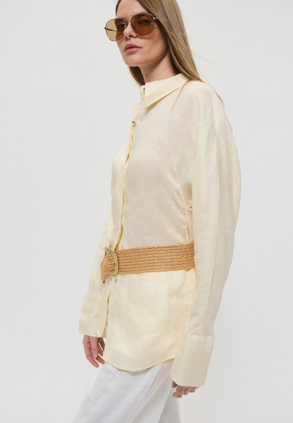 Mango Рубашка - SOFIE - фото 4