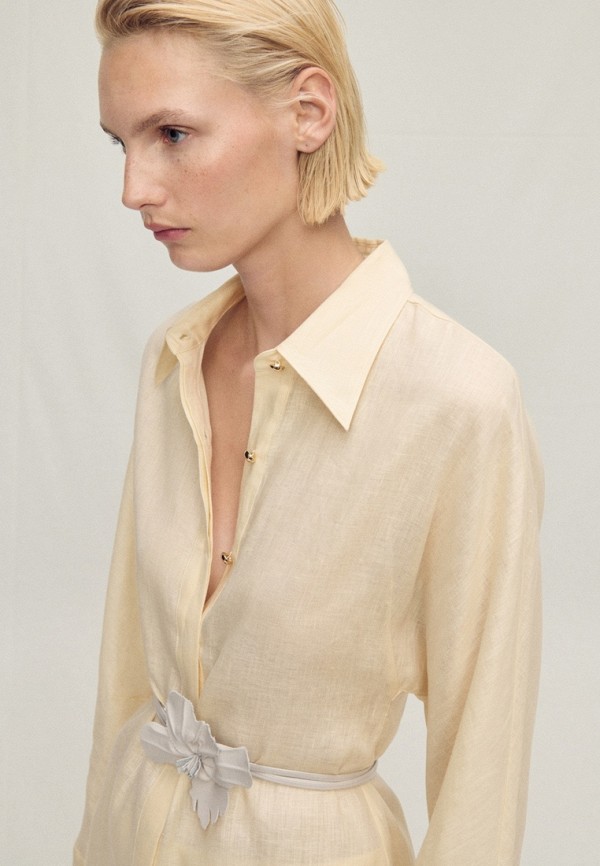 Mango Рубашка - SOFIE - фото 6