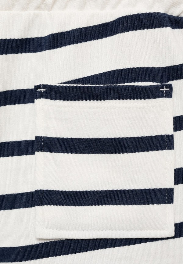 Mango Kids Шорты спортивные - NAVYSET - фото 3