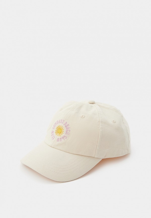 Mango Kids Бейсболка - SUNDAYS - фото 1