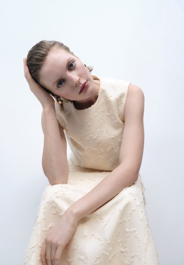 Mango Блуза - FLOC - фото 2