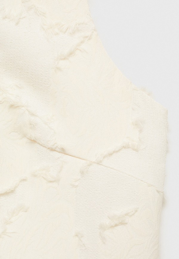 Mango Блуза - FLOC - фото 4