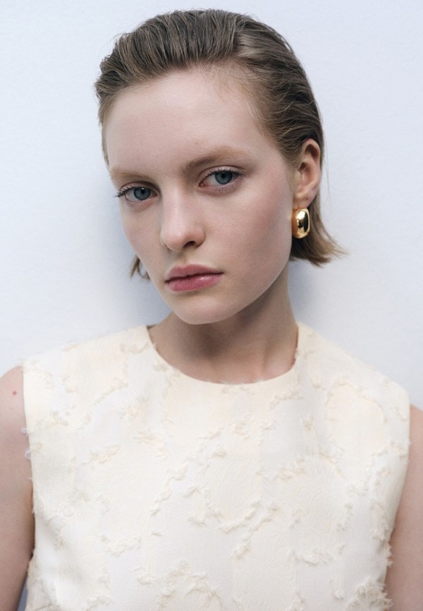 Mango Блуза - FLOC - фото 5