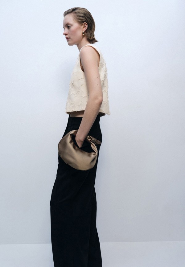 Mango Блуза - FLOC - фото 6