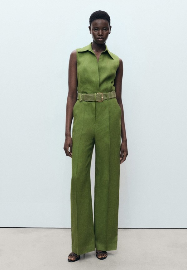 Mango Комбинезон - NANA - фото 1