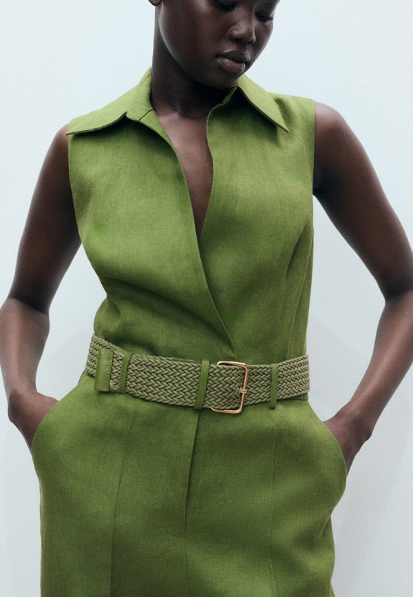 Mango Комбинезон - NANA - фото 5