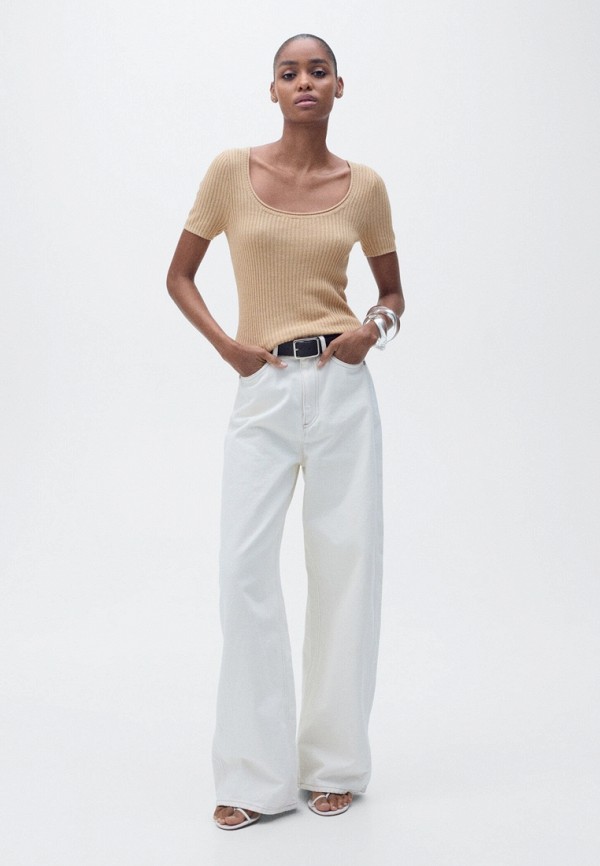 Mango Джемпер - ROSAE - фото 2