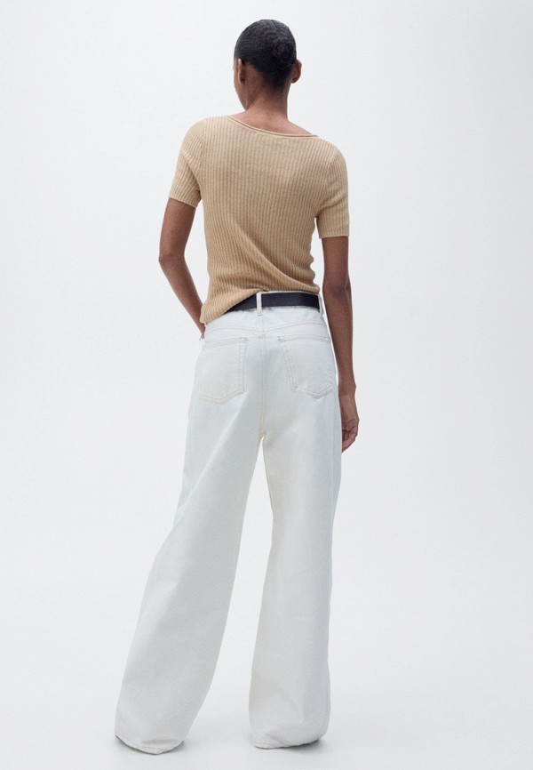 Mango Джемпер - ROSAE - фото 3