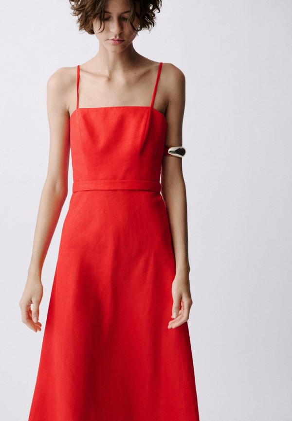 Mango Сарафан - NICKIE - фото 2