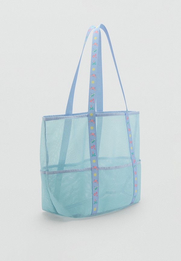 Mango Kids Сумка - RED - фото 2