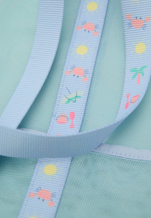 Mango Kids Сумка - RED - фото 3