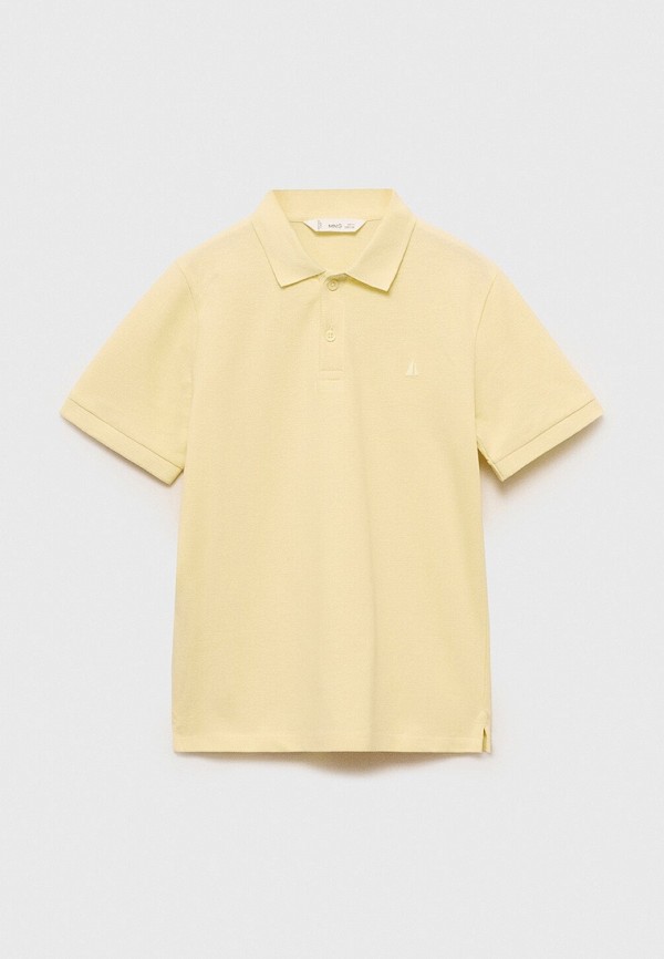 Mango Kids Поло - JAVIER8 - фото 1