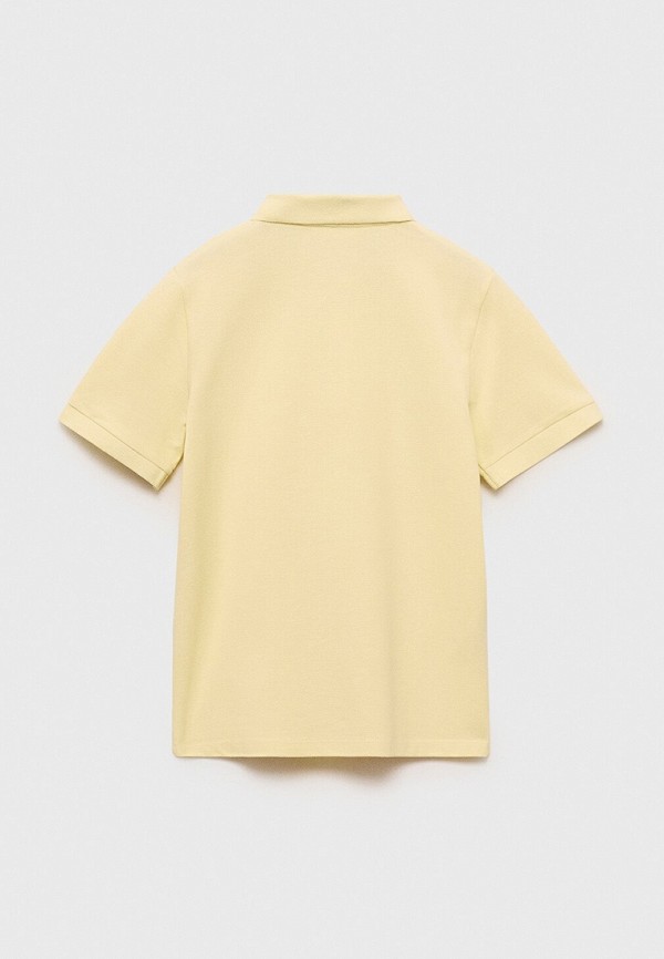 Mango Kids Поло - JAVIER8 - фото 2