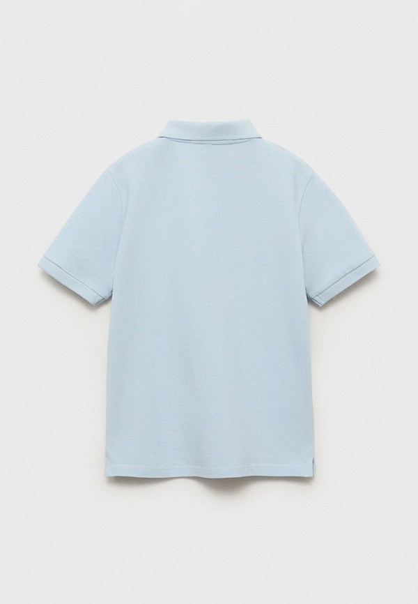 Mango Kids Поло - JAVIER8 - фото 2