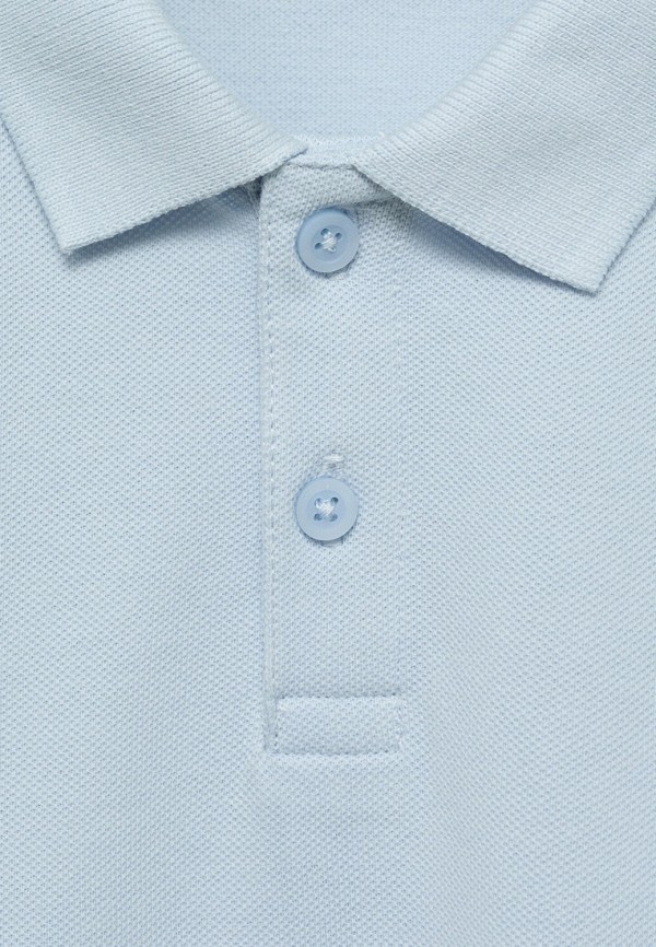 Mango Kids Поло - JAVIER8 - фото 4