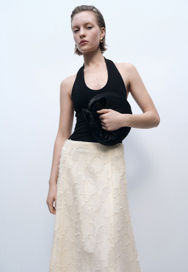 Mango Юбка - FLOC - фото 6