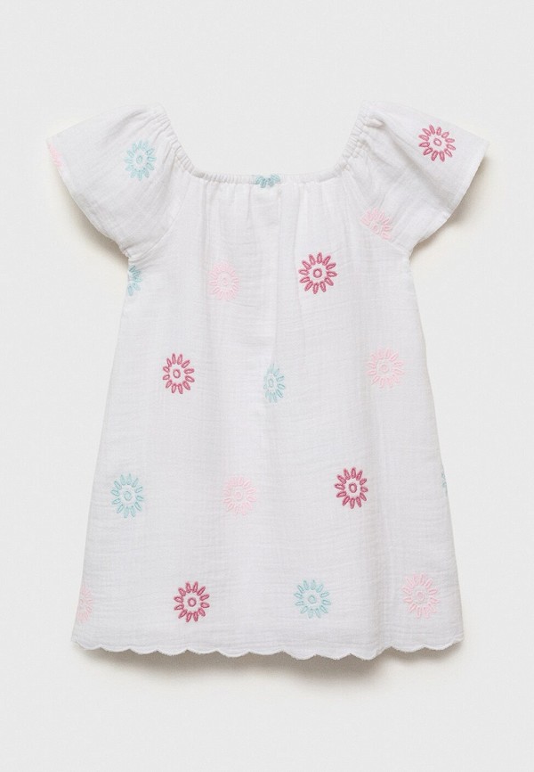 Mango Kids Платье - NAISHA - фото 1