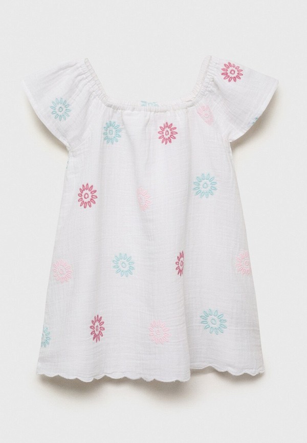 Mango Kids Платье - NAISHA - фото 2