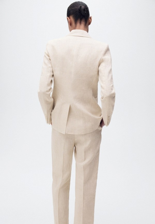 Mango Жакет - BORELI - фото 3