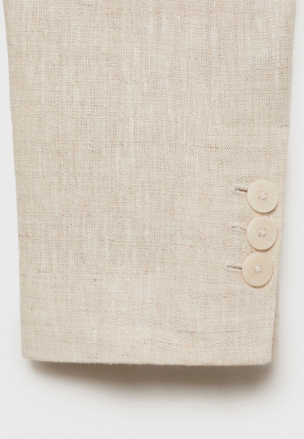 Mango Жакет - BORELI - фото 5