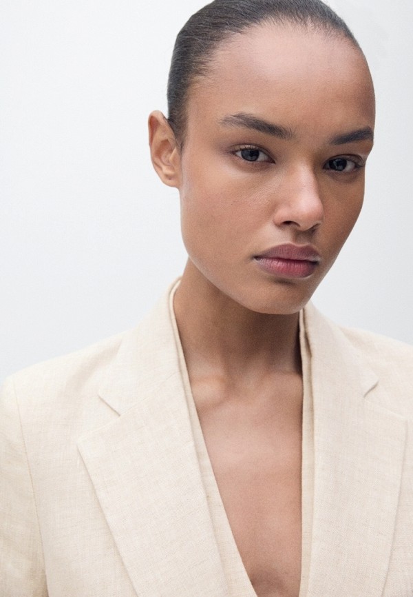 Mango Жакет - BORELI - фото 6