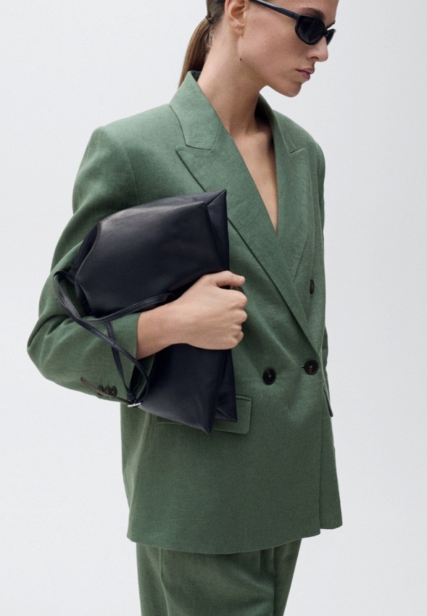 Mango Жакет - MUSGO - фото 2