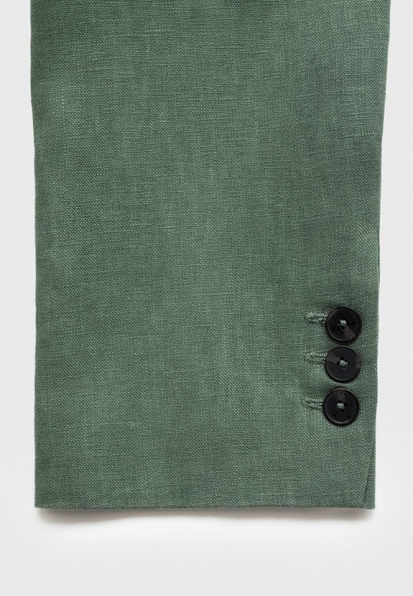 Mango Жакет - MUSGO - фото 4