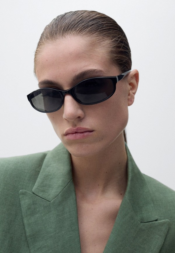 Mango Жакет - MUSGO - фото 5