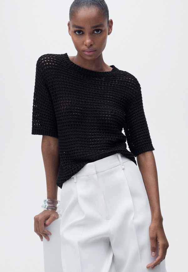 Mango Джемпер - XARXA - фото 1