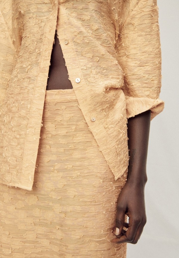 Mango Юбка - LITA - фото 5