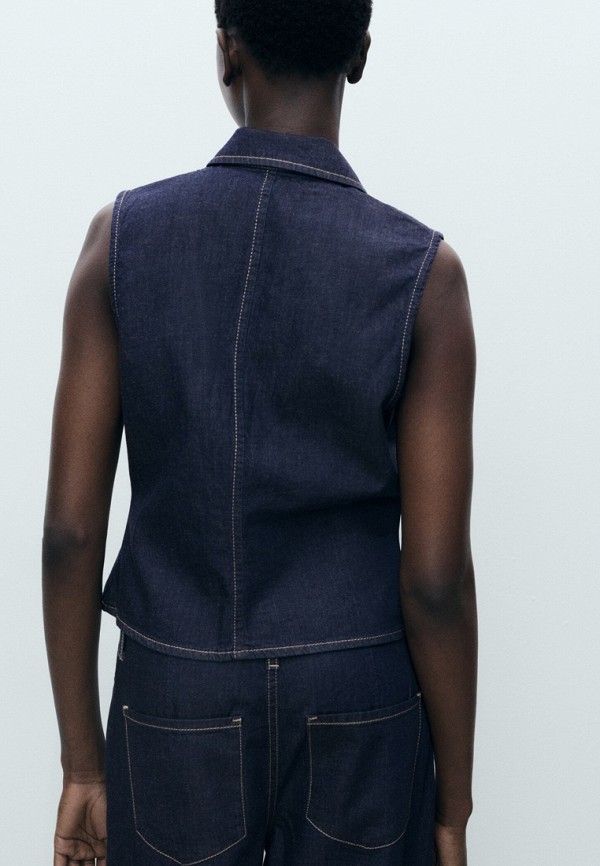 Mango Блуза - MARIA - фото 3