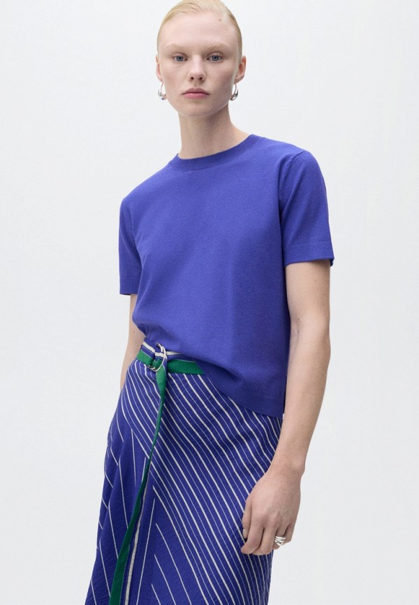 Mango Джемпер - BLANCHE - фото 1