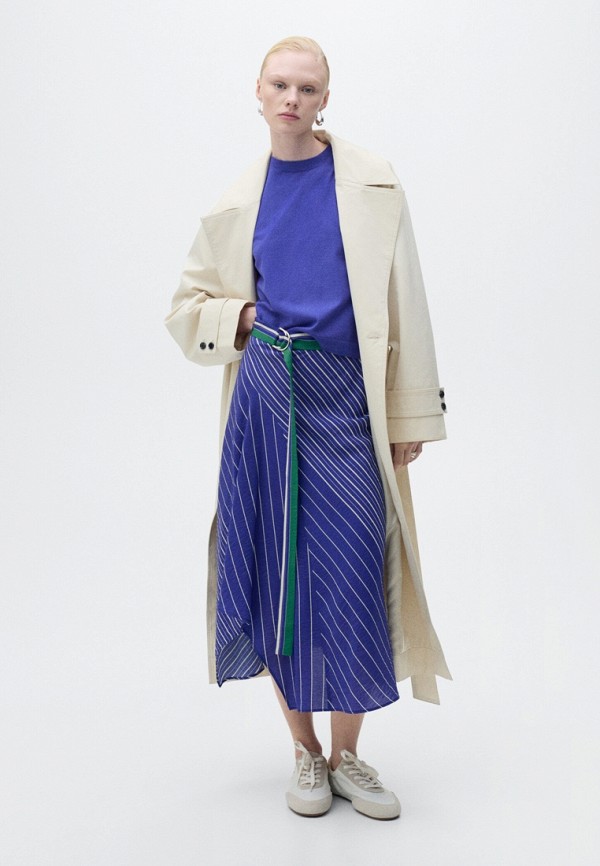 Mango Джемпер - BLANCHE - фото 2