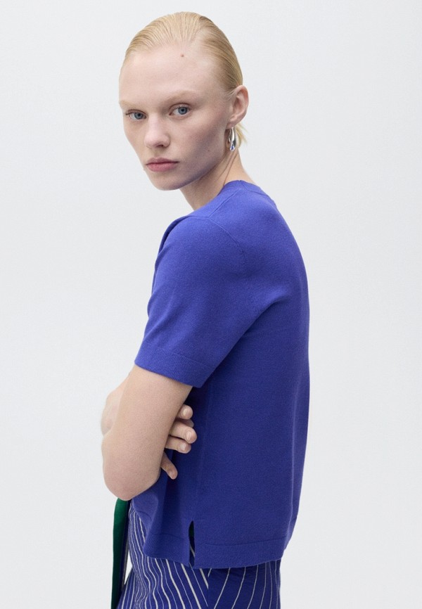 Mango Джемпер - BLANCHE - фото 5