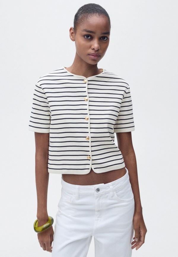 Mango Кардиган - PORTA - фото 1