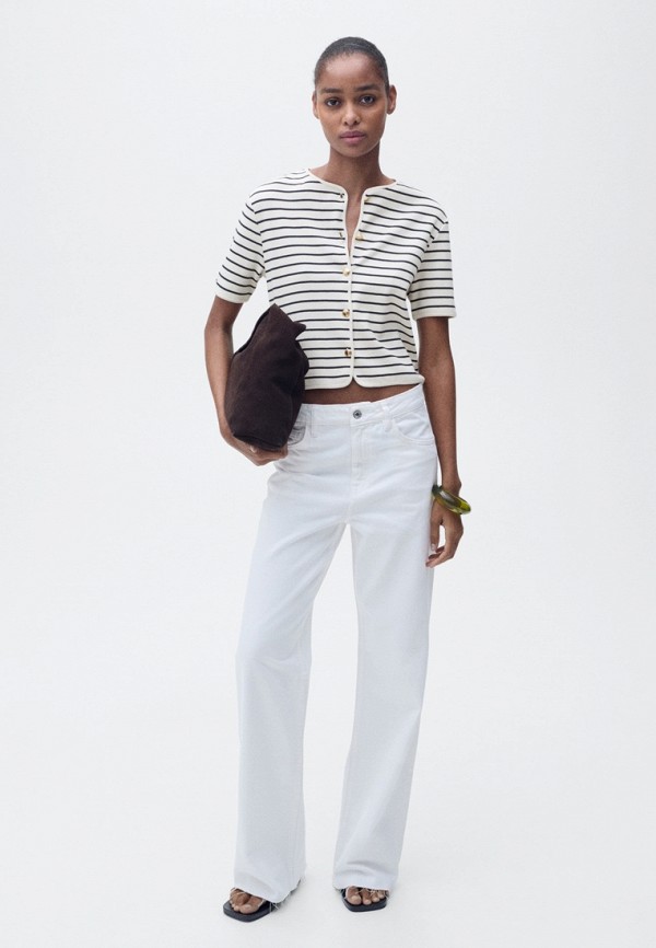 Mango Кардиган - PORTA - фото 2