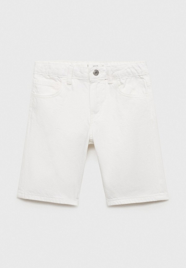 Mango Kids Шорты джинсовые - MARTIN - фото 1