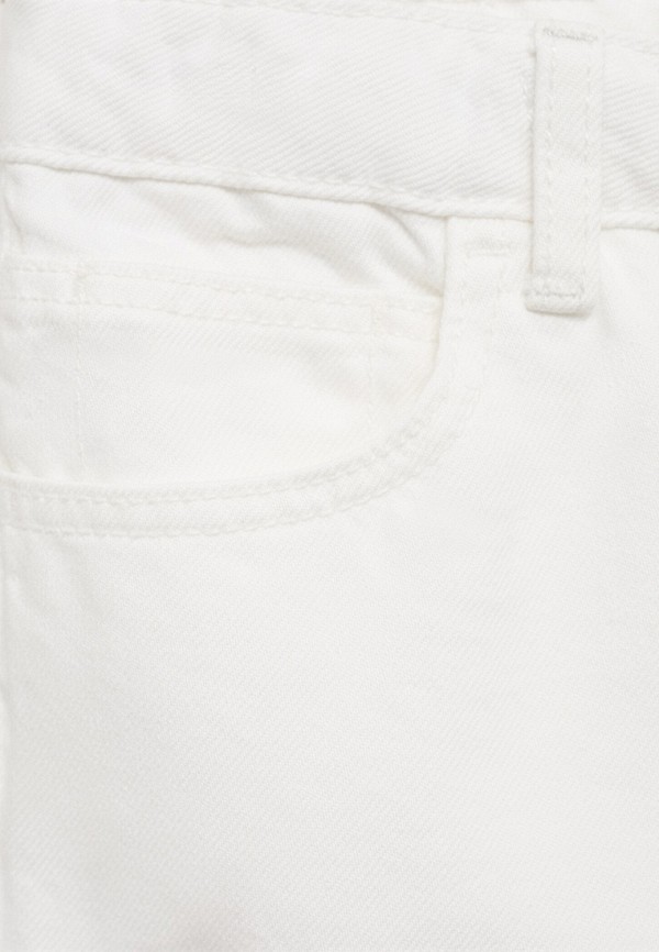 Mango Kids Шорты джинсовые - MARTIN - фото 3