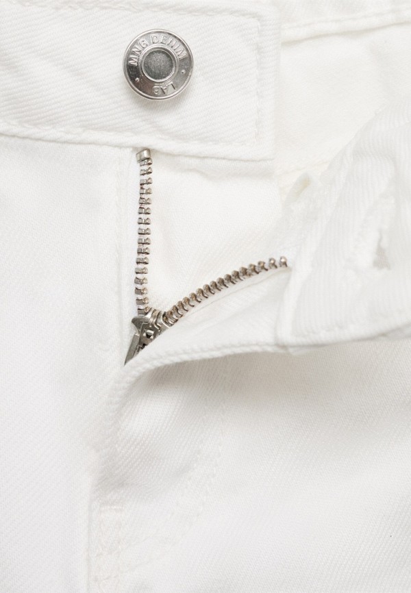 Mango Kids Шорты джинсовые - MARTIN - фото 4