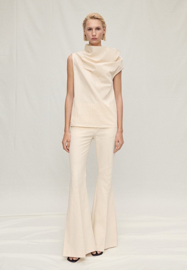 Mango Блуза - MANDALA - фото 2