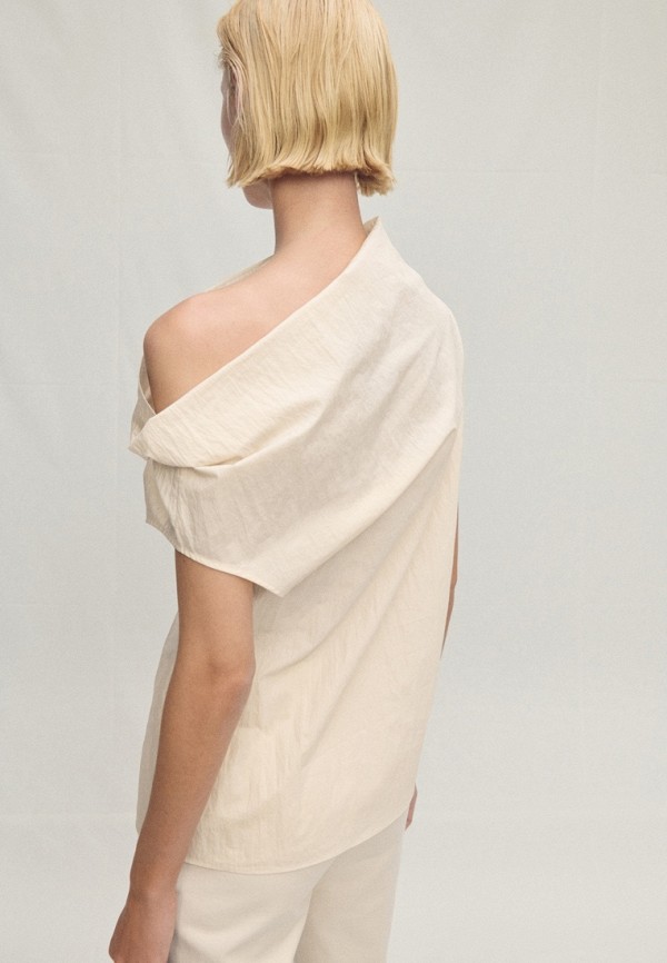 Mango Блуза - MANDALA - фото 3