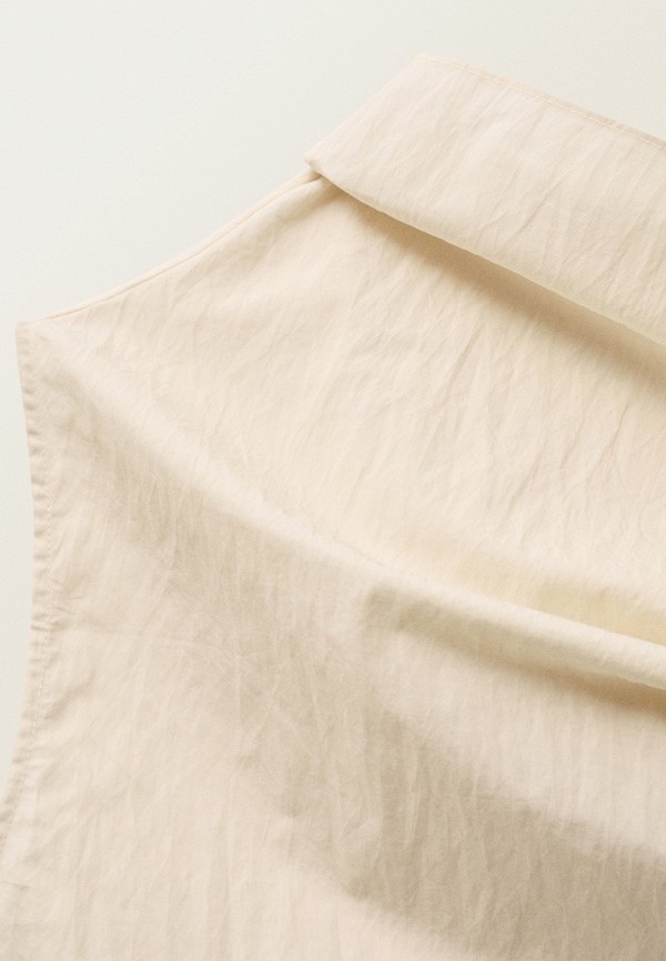 Mango Блуза - MANDALA - фото 5