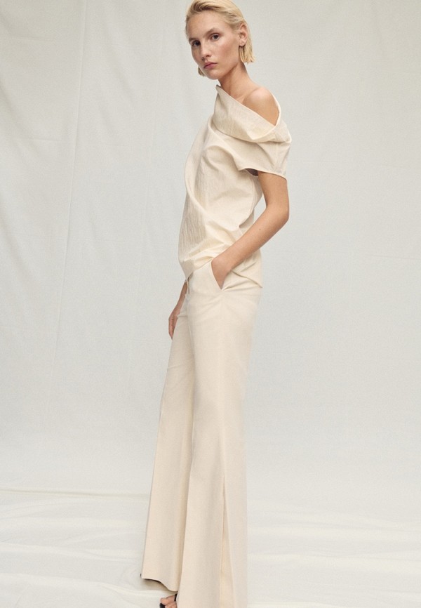 Mango Блуза - MANDALA - фото 6