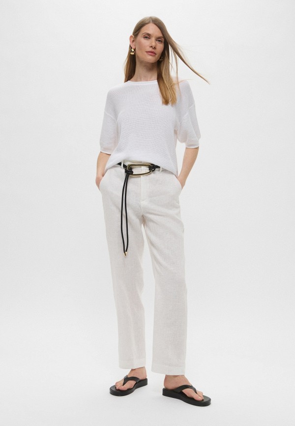 Mango Брюки - BORELI - фото 2