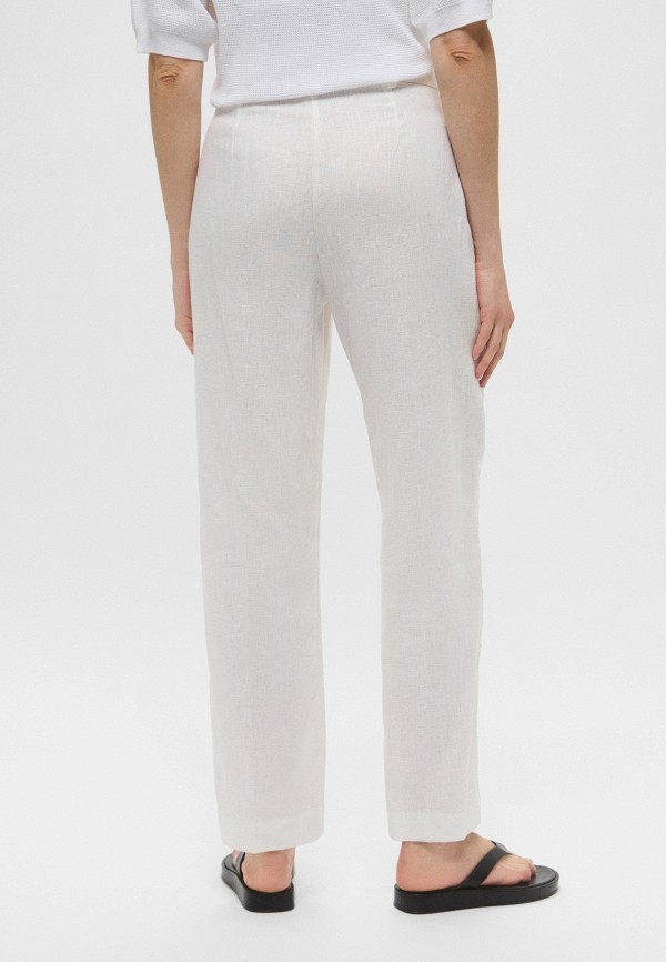 Mango Брюки - BORELI - фото 3