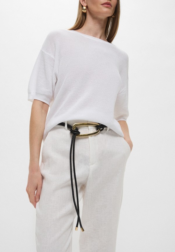 Mango Брюки - BORELI - фото 4