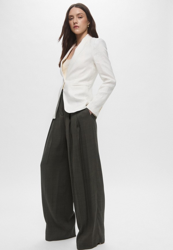 Mango Жакет - BORELI - фото 5