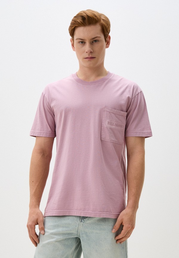 Religion Футболка - фото 1